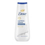 DOVE - Crème de douche Advanced Care Nutrition intense - Respecte la peau - Testé dermatologiquement - Sensation de peau douce p