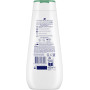 DOVE - Crème de douche Advanced Care Nutrition intense - Respecte la peau - Testé dermatologiquement - Sensation de peau douce p