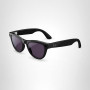 Ray-Ban Meta (Gen 2) Skyler Lunettes IA pour Homme et Femme — Caméra Ultra-Grand Angle 12 MP, Vidéo 3K Ultra HD, Meta IA — Auton