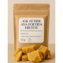 Ase Fétide - Hiltite - en Morceaux - Encens - Asafoetida - 100% Pure & Naturelle : Utilisation ésoterique et Culinaire