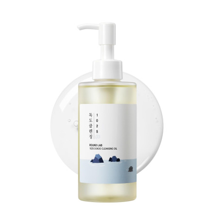 ROUND LAB 1025 Dokdo Cleansing Oil (200 ml)