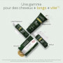 LUXEOL - Sérum Cheveux Croissance - Pousse De 6 cm En 3 Mois* - Des Cheveux Plus Longs Plus Vite - 97% D'Ingrédients D'Origine N