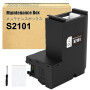 LCL C13S210125 S210125 S2101 Ink Maintenance Box (Boîte de Maintenance) Remplacement pour Epson Surecolor SC-F170 SC-F100 SC-F13