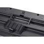Alesis Melody 61 Piano Numérique 61 Touches pour Débutants avec Haut-Parleurs, Pupitre pour Partition ou Tablette, 300 Sons et d