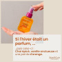 Jean & Len Parfum capillaire You're My Cutie Chai, formule nourrissante aux acides aminés & panthénol, parfum hivernal d'épices
