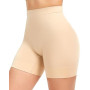 YADIFEN Culotte Gainante Femme Ventre Plat Gaine Amincissante Femme Shorts | Short Gainant Invisible Boxer Femme Panty sans Cout