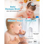 Lictin 12pcs Trousse de Soin Bébé, Trousse de Toilette Bébé, Bébé Naissance | Trousse de Soin Bébé Naissance, Sans BPA pour les 