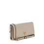 GUESS Femme Noelle II Crossbody Flap Organizer Sac à Main