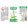 ABATOUT - Gel Anti Fourmis - Intérieur & extérieur - Protection jusqu'à 8 mois - Effet immédiat - 50 ml