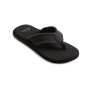 Quiksilver Monkey Abyss Youth, Tongs garçon