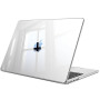 FINTIE Coque Compatible avec MacBook Air 13.6 Pouces M5 M4 M3 M2 2026-2022 | pour Modèle A3449/A3240/A3113/A2681, Coque Rigide,