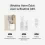Dr.Althea 345 Relief Cream Mist | Brume Visage Hydratante à l’Extrait de Riz | Soin Apaisant pour Peaux Sensibles | Cosmétique C