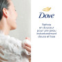 DOVE Gel Douche Essentiel Gourmand - Lot de 2x450ml
