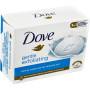 Dove Savon Gentle Peeling Soap Bar (4 x 90 g)