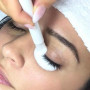 XXL Lashes - Shampooing pour extensions de cils, mousse nettoyante micellaire, avec embout moussant, soin des cils, y compris pi