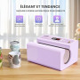 Presse à Chaud pour Tasses 30 OZ - Presse Automatique à Tasses Mugs Durable et efficace - Presse de Transfert - Articles Personn