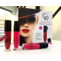 Golden Rose Rouge à lèvres liquide mat 18