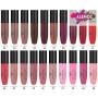 Golden Rose Rouge à lèvres liquide mat 18