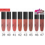Golden Rose Rouge à lèvres liquide mat 18
