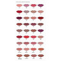 Golden Rose Rouge à lèvres liquide mat 18