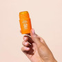 Corine de Farme Stick Solaire SPF50+ Zones Sensibles 15ml | Très Haute Protection UVA/UVB - Actif Antioxydant Microalgue - Zones