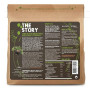 Maca Noire | BAMBOO STORY | Poudre | Pérou | 100% Pure | Crue | Bio | 150g