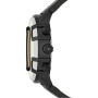 Diesel Griffed Watch for Men