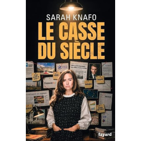 Le Casse du siècle