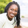 Lot de 40 bijoux de cheveux pour dreadlocks - Réglables - En métal - Pour cheveux - Pinces à cheveux en spirale - Accessoires de