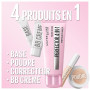 Maybelline New York Instant Anti Age Perfector Fond de Teint 4-en-1 02 30ml | Texture fouettée légère, Floute pores et imperfect