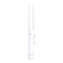 Access Point TP-Link EAP225-Outdoor | AC1200 double bande, IP65 résistant aux intempéries, aide d'expert gratuite, gérée à dista