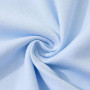 Pilipulu Garçon T-Shirts à Manches Courtes en Coton | Lot de 3 Col Rond Décontracté Haut d'Été pour Enfant Garçon 3-8 Ans