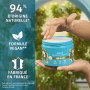 Herbal Essences Réparation Argan Masque Cheveux Abîmés 500ml | Pour Cheveux Abîmés. Nutrition Intense Pour Des Cheveux Plus Doux