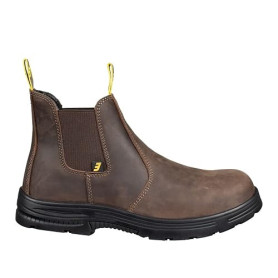 SAFETY JOGGER Chaussures de sécurité professionnelles Hommes et Femmes - ELIS - Chaussures de sécurité, chaussures de travail pr