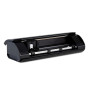 Silhouette CAMEO 5 Alpha, 30.5 cm Machine de Découpe, Noir Mat, Modèle Européen
