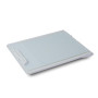 Silhouette Tapis de découpe électrostatique pour Cameo 5 et Cameo 5 Plus 12 x 12 (blanc)