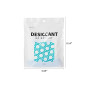 PETKIT Lot de 5 paquets de déshydratants de rechange pour distributeurs intelligents