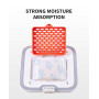 PETKIT Lot de 5 paquets de déshydratants de rechange pour distributeurs intelligents