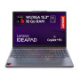 Lenovo IdeaPad Slim 3 15Q8X10 - Ordinateur Portable 15.3'' WUXGA Copilot+ (Snapdragon X X1-26-100, RAM 16Go, SSD 256Go, Windows