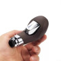 Pommeau de levier de vitesse automatique pour Opel Insignia, Astra J, Meriva, Mokka et Zafira Tourer (2009 2019)