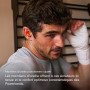 Beats - Powerbeats Fit - Écouteurs de Sport sans Fil à réduction du Bruit avec Ajustement Parfait, IPX4, jusqu'à 30 h d'autonomi