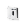 SEVERIN Trancheuse universelle 100 W, Trancheuse électrique pour découpe fine comme épaisse, Trancheuse à jambon, pain, fromage,