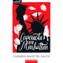 Caperucita en Manhattan