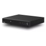 Philips TAEP200/12 Lecteur DVD TV - Lecteur CD HDMI Connexion –pour Pratiquement Tous Les Disques - USB - Noir