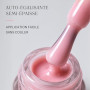 Passio’Nails Rubber Base Gel Coloré UV LED Multifonction HEMA & TPO Free – Base, Renforcement, Remplissage & Capsules Américaine