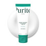 PURITO Panthenol 10% Cream pour peaux sensibles, 100 ml | Réparation de la barrière cutanée, soin visage, peaux à imperfections,
