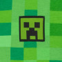 Minecraft Hoodie | Jeu Sweat Garçon | Sweat Garçon | Sweat Zippé Garçon | Sweat Ado Garçon | 5 Et 13 Ans