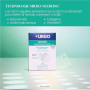 Urgo Patch Hydrocolloide Anti-Boutons + Micro-Needling x9 | Peaux à tendance acnéique avec Collagène Niacinamide Acide hyaluroni