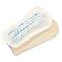 1 Poche Gel YOKOOL + 1 housse‌ pour Bain Dérivatif