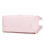 Victorias Secret Sacs fourre-tout à main pour femme, grand sac de plage en toile, sac à bandoulière pour plage, voyage, shopping